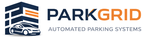 Parkgrid Engineering — Automated Parking Systems